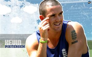 Kevin Pietersen